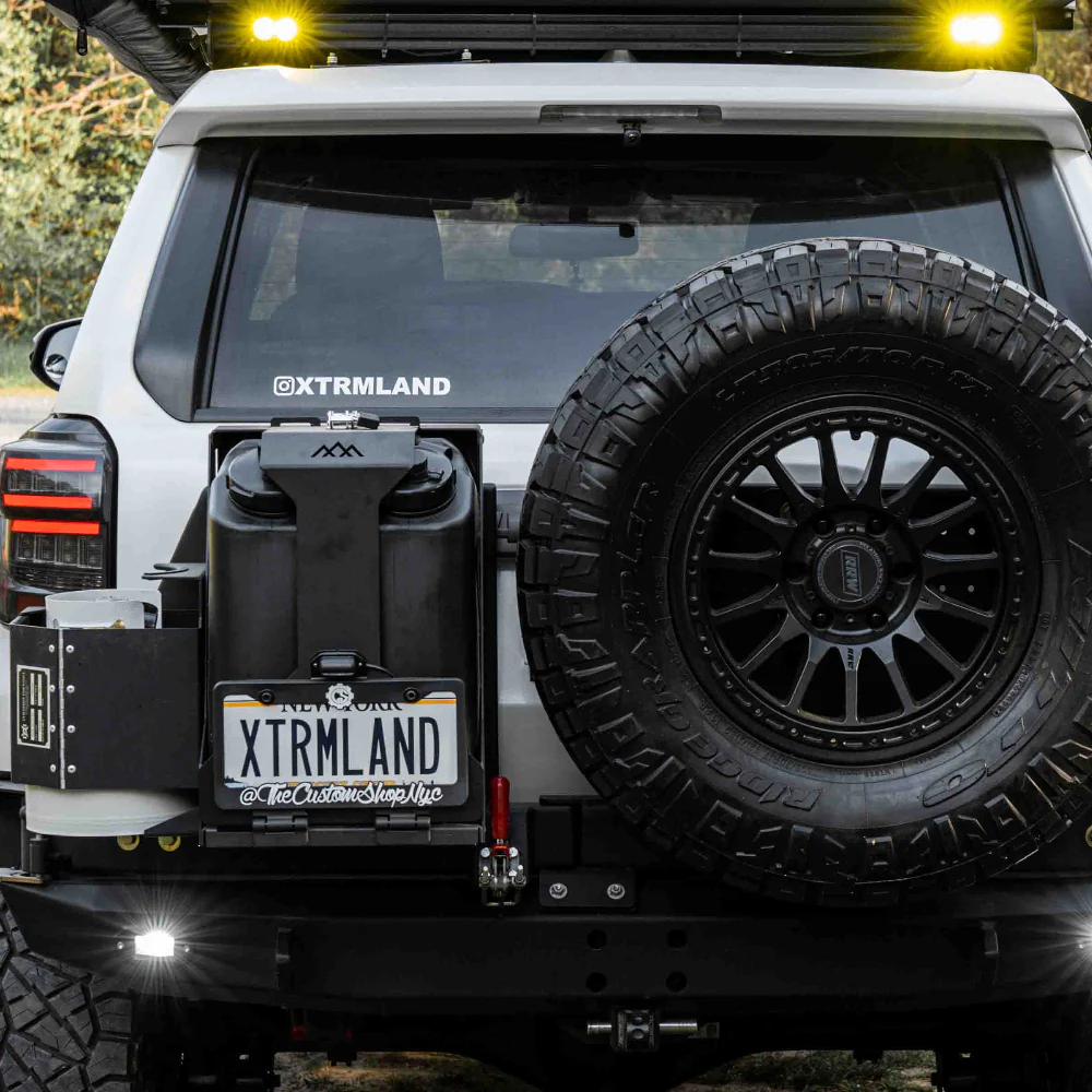 Dual Universal Jerry Can Carrier - Image 14