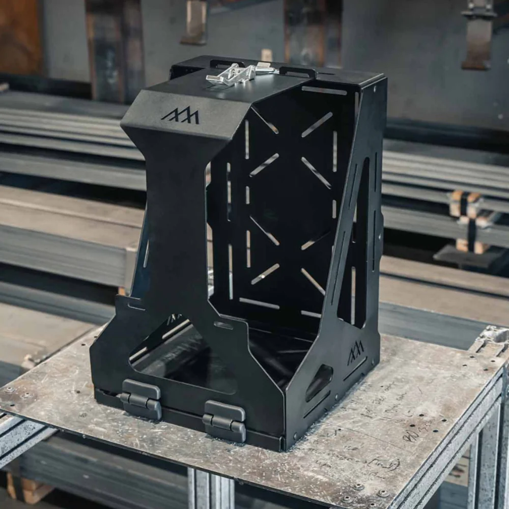 Dual Universal Jerry Can Carrier - Image 4