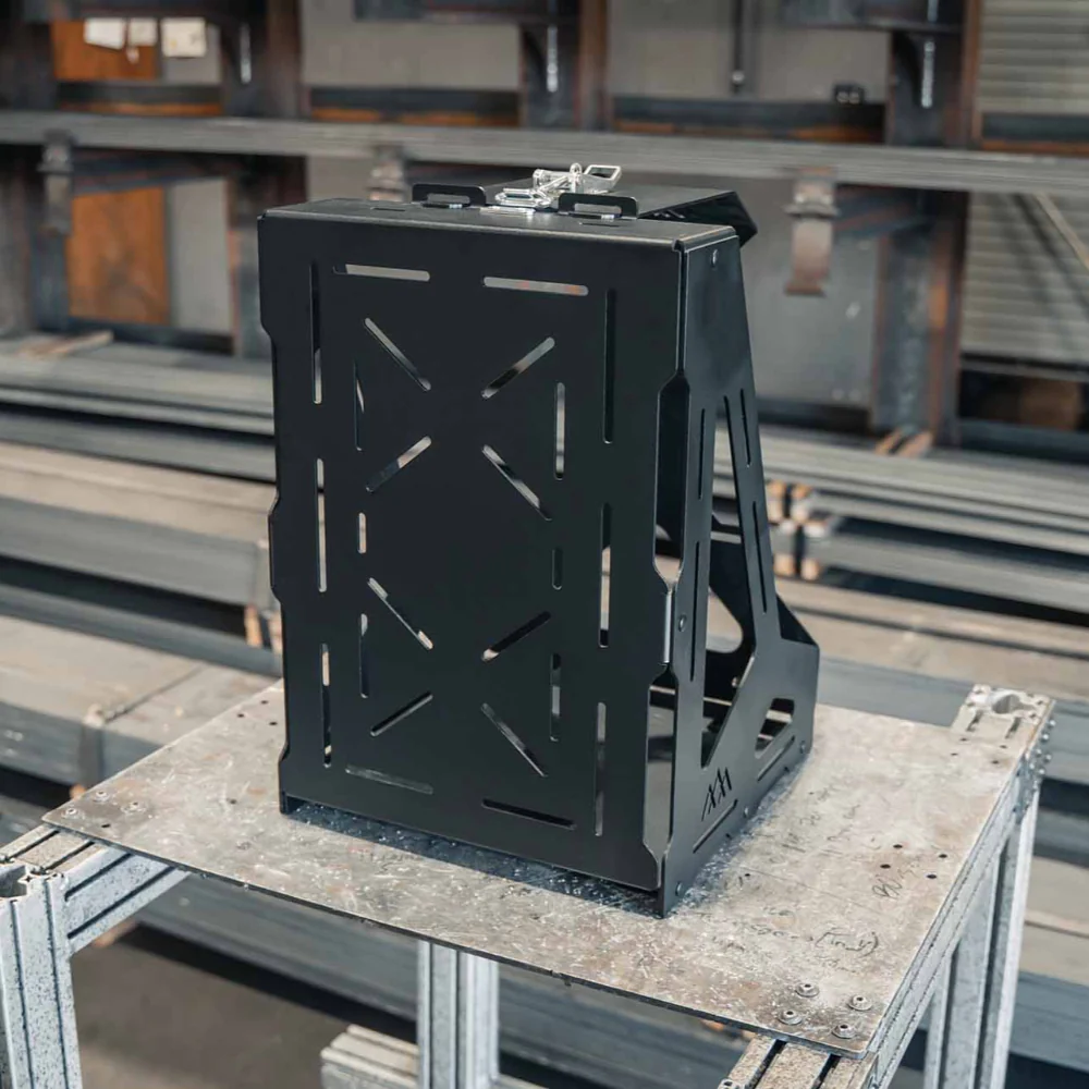 Dual Universal Jerry Can Carrier - Image 6