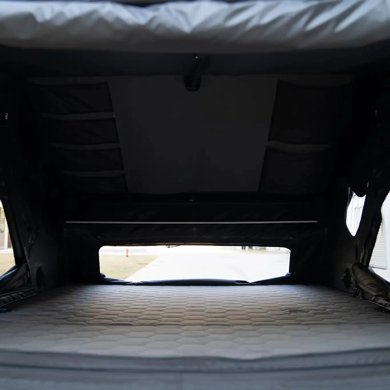 Kali King - Rooftop Tent - Image 11