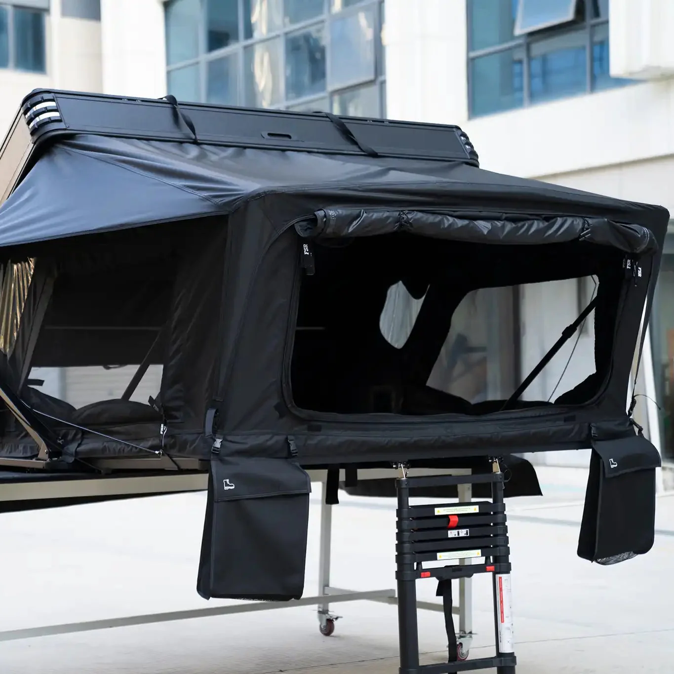 Kali King - Rooftop Tent - Image 13