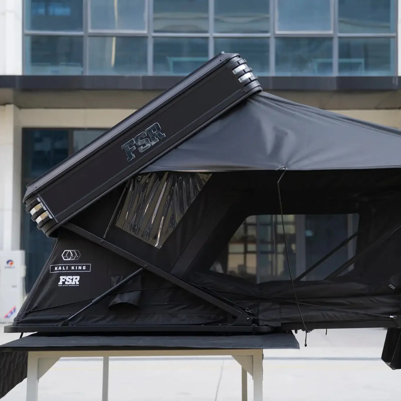 Kali King - Rooftop Tent - Image 14
