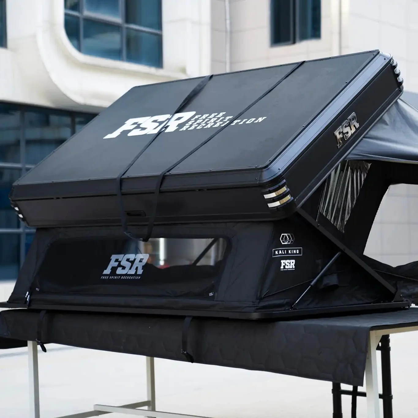 Kali King - Rooftop Tent - Image 15
