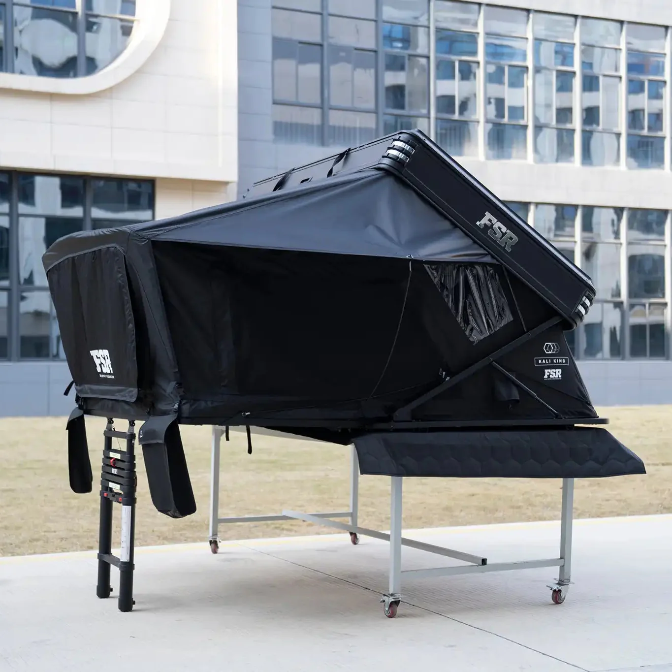 Kali King - Rooftop Tent - Image 22