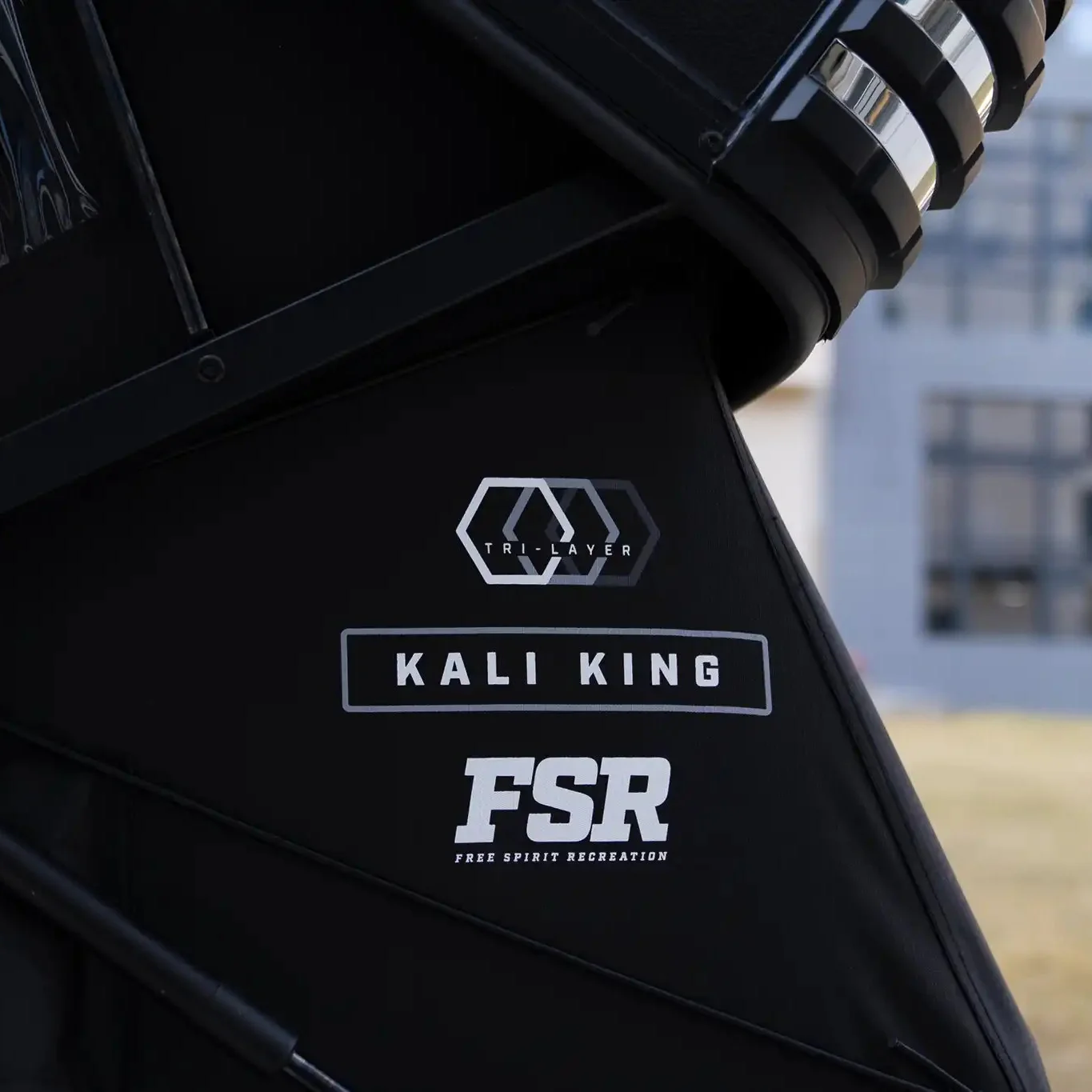 Kali King - Rooftop Tent - Image 23