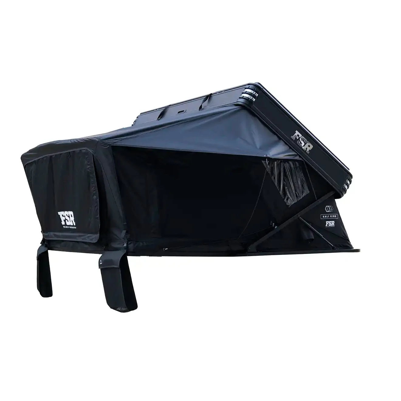Kali King - Rooftop Tent - Image 4