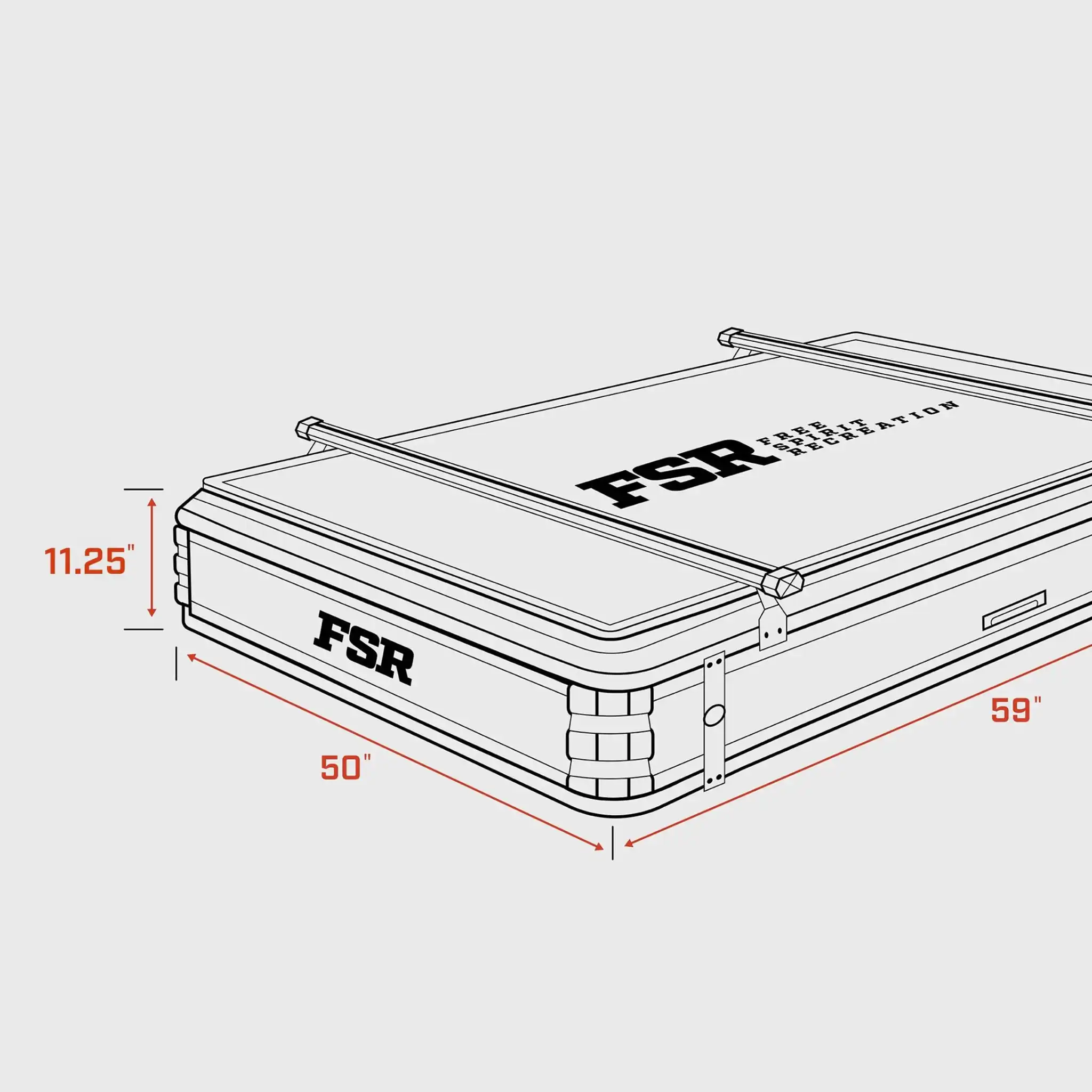 Kali - Rooftop Tent - Image 23