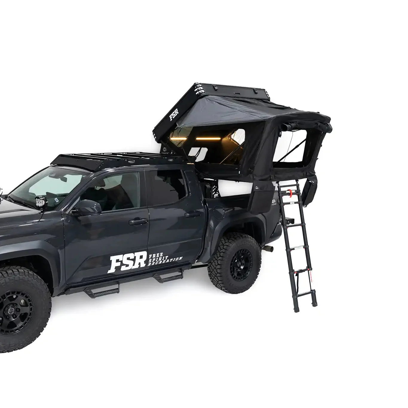 Kali - Rooftop Tent - Image 5