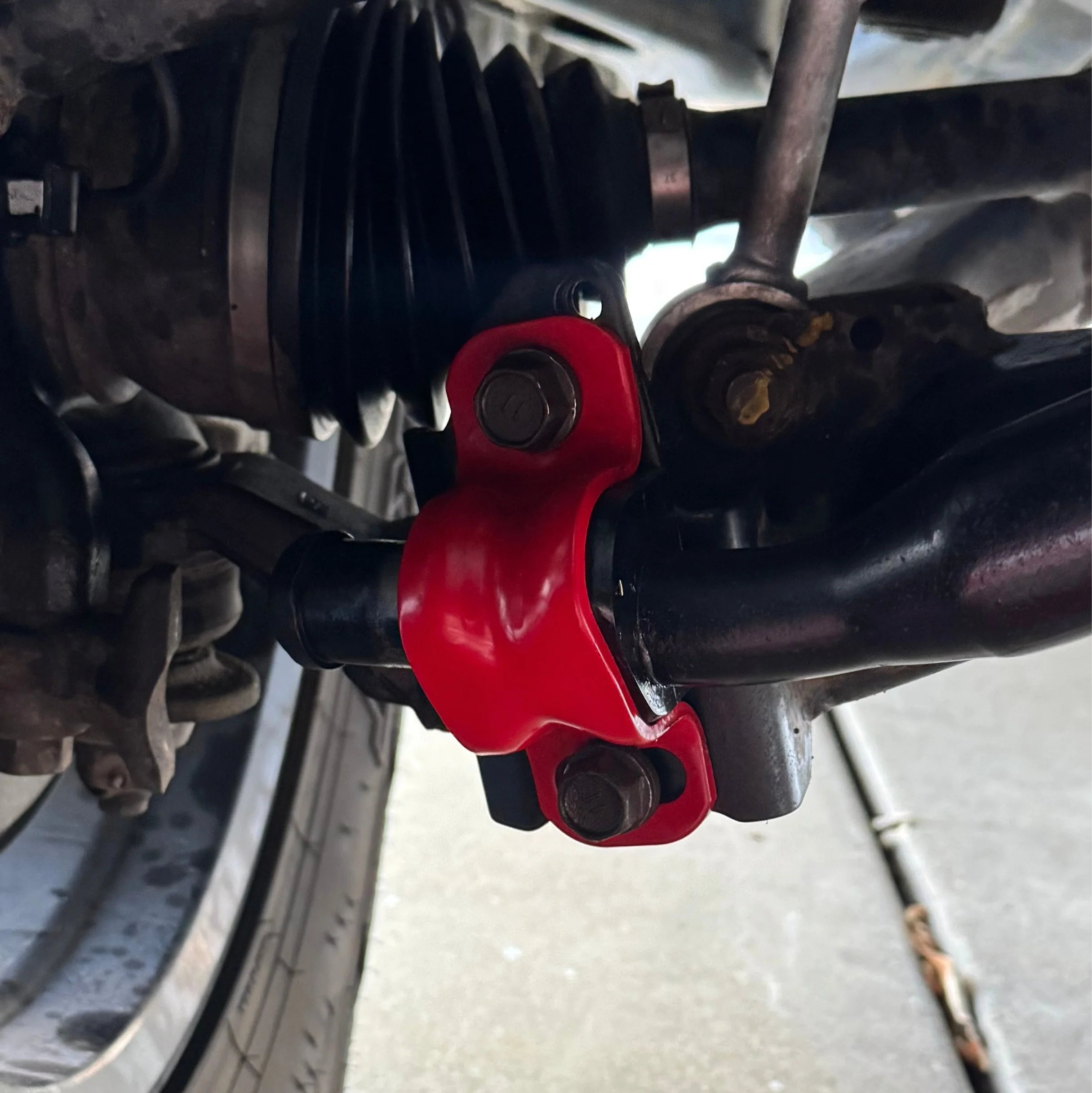 KDSS Bushing Bracket 4Runner (2010-2024) - Image 2