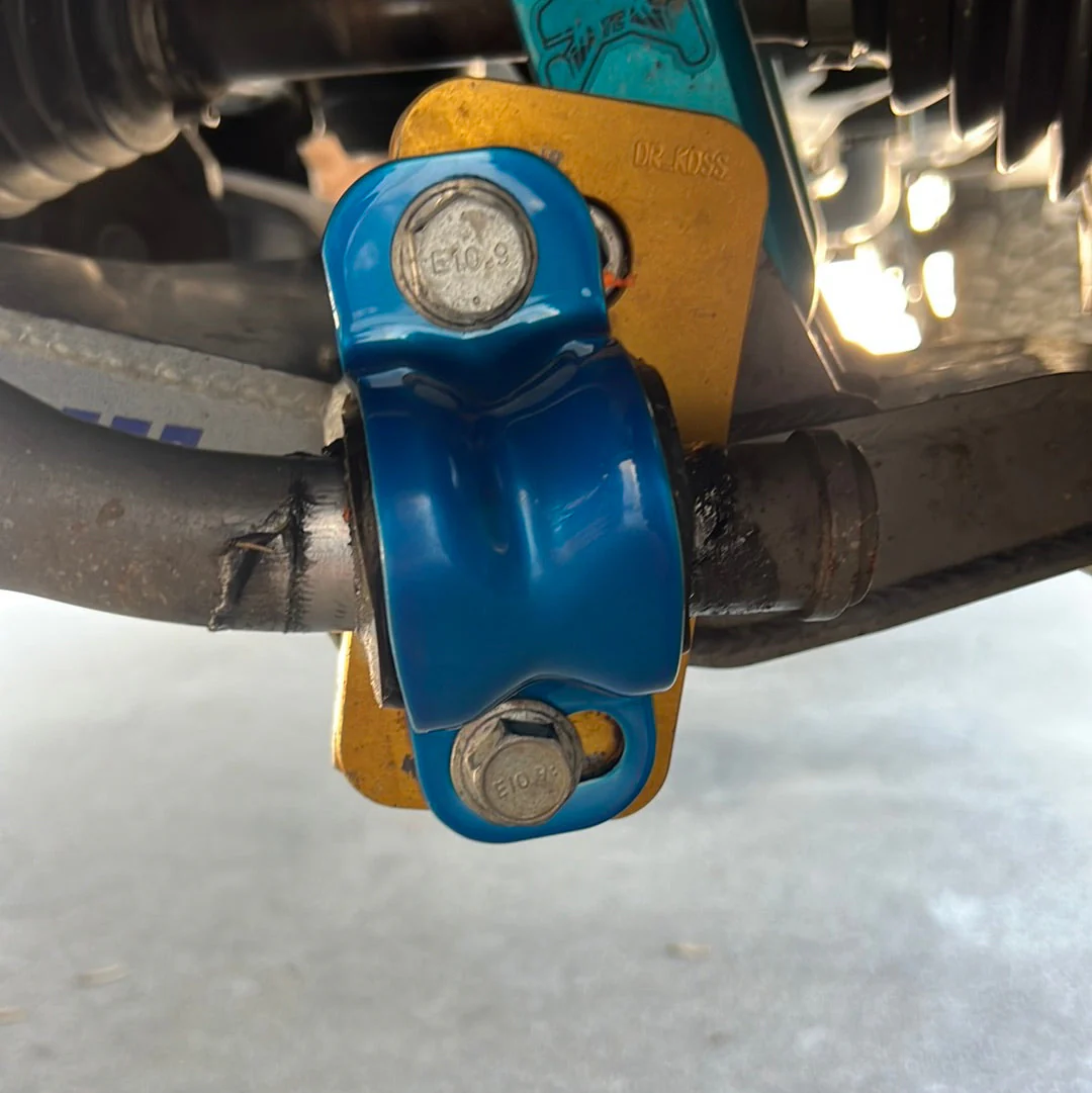 KDSS Bushing Bracket 4Runner (2010-2024) - Image 7