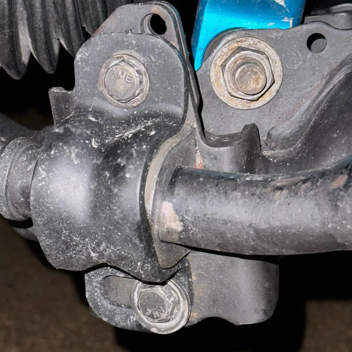 KDSS Bushing Bracket 4Runner (2010-2024) - Image 8