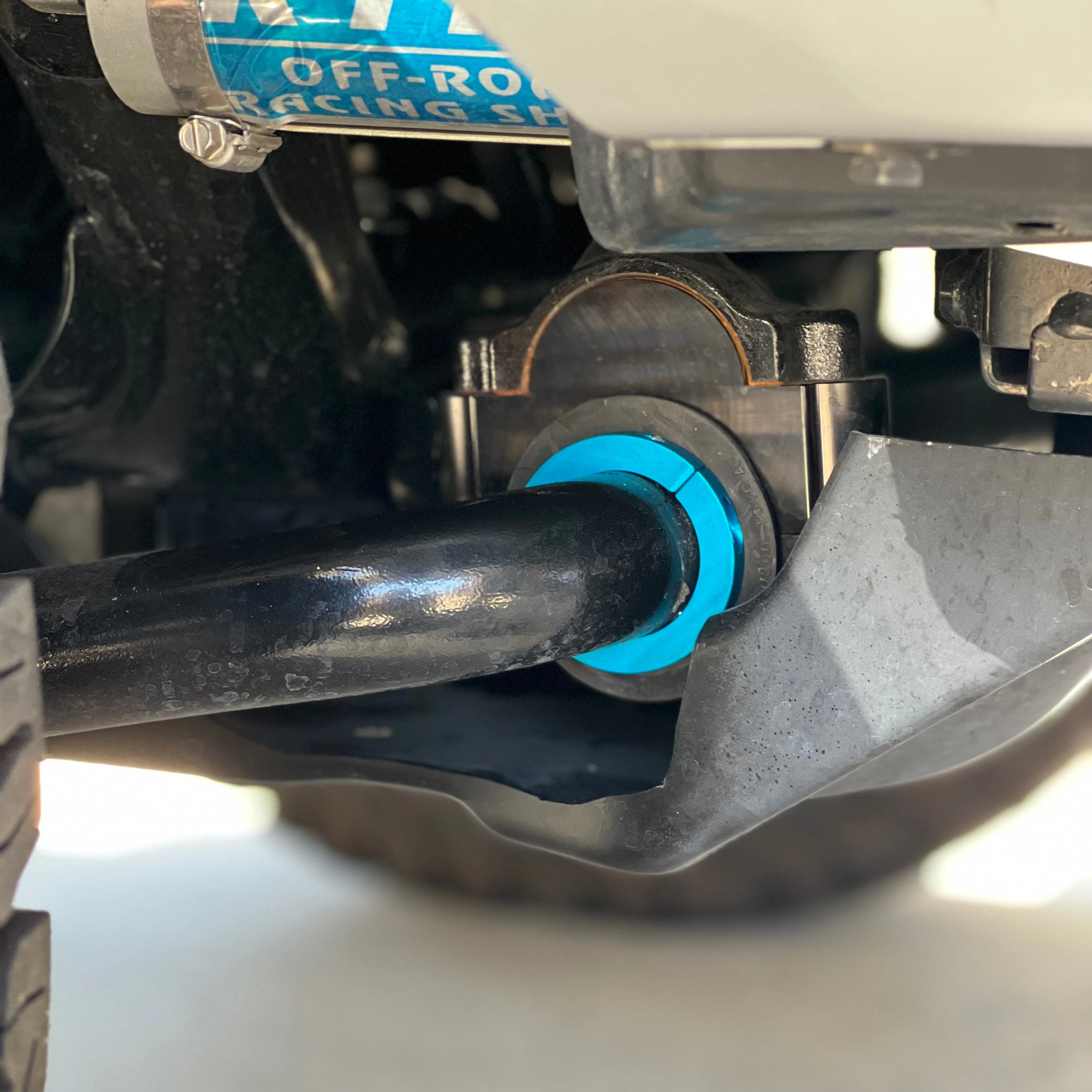 Front Sway Bar KDSS Clamp Pair 4Runner (2010-2024) - Image 21