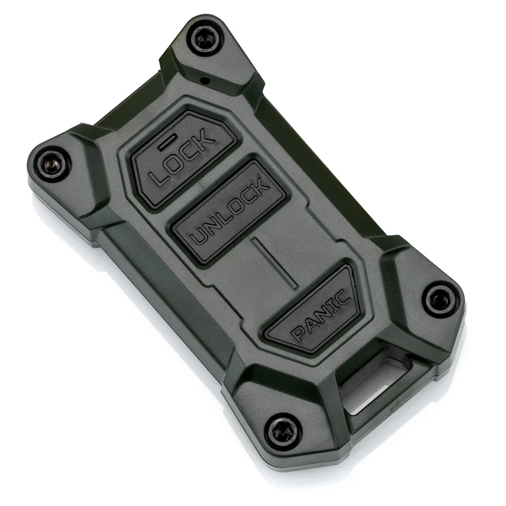 Key Fob 4Runner (2020-2021) & Tacoma (2016-2023) - Image 10
