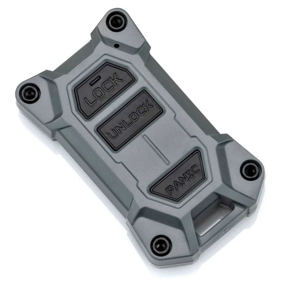 Key Fob 4Runner (2020-2021) & Tacoma (2016-2023) - Image 11