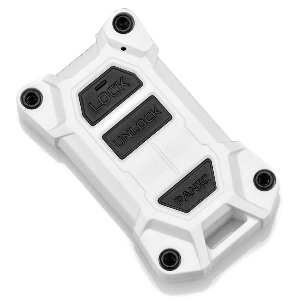 Key Fob 4Runner (2020-2021) & Tacoma (2016-2023) - Image 12