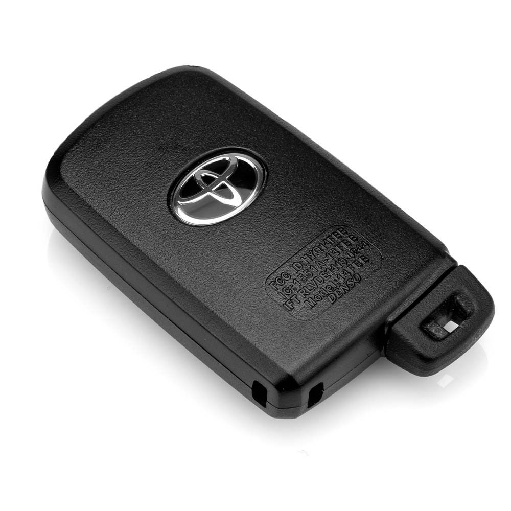 Key Fob 4Runner (2020-2021) & Tacoma (2016-2023) - Image 13