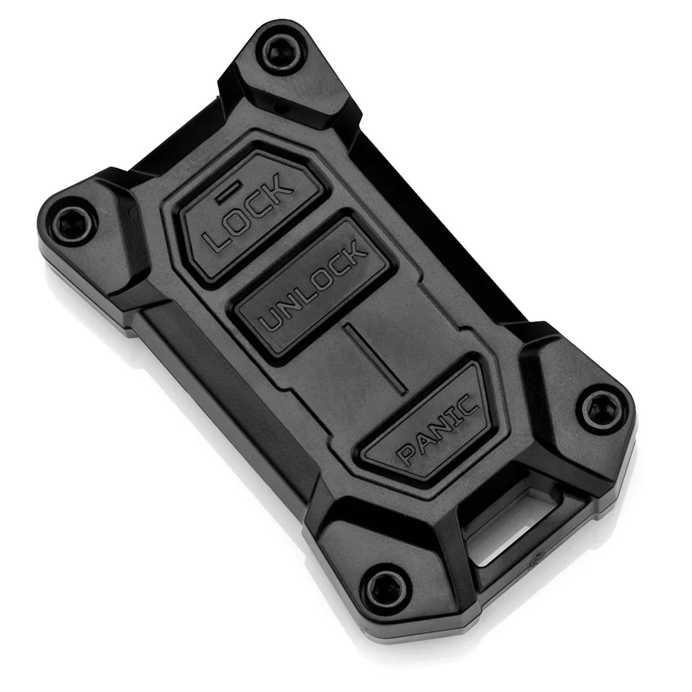 Key Fob 4Runner (2020-2021) & Tacoma (2016-2023) - Image 4