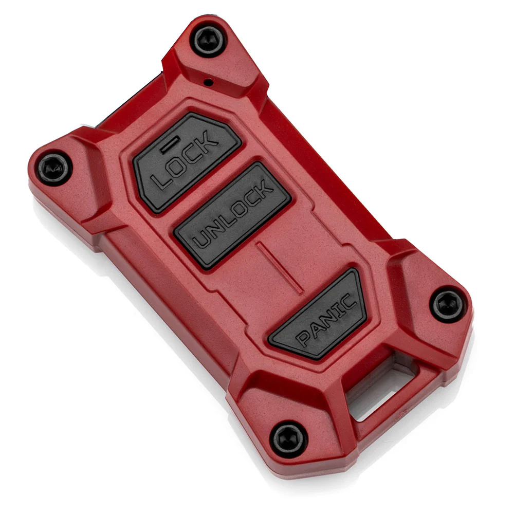 Key Fob 4Runner (2020-2021) & Tacoma (2016-2023) - Image 6