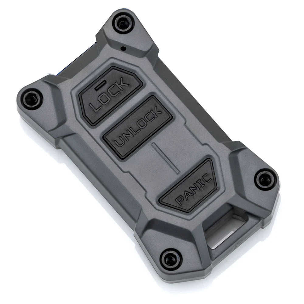 Key Fob 4Runner (2020-2021) & Tacoma (2016-2023) - Image 7