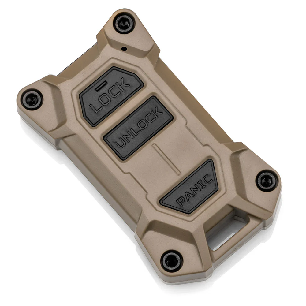 Key Fob 4Runner (2020-2021) & Tacoma (2016-2023) - Image 8