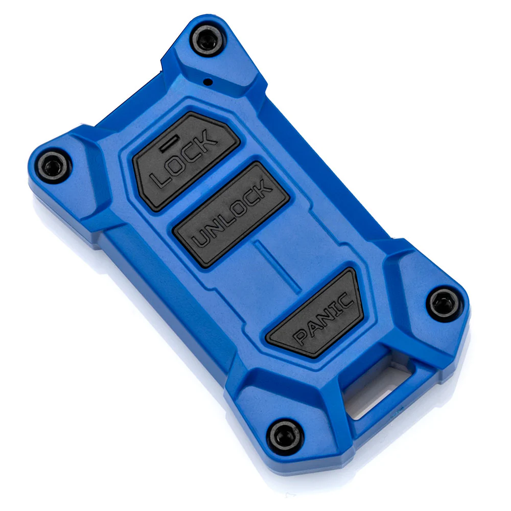 Key Fob 4Runner (2020-2021) & Tacoma (2016-2023) - Image 9