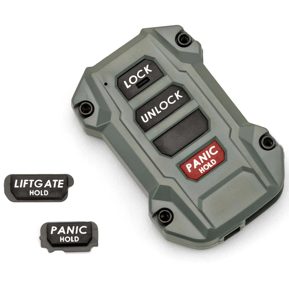 Key Fob 4Runner (2022-2024) - Image 11
