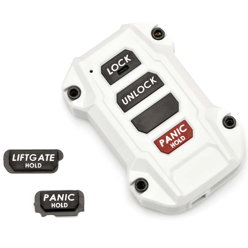 Key Fob 4Runner (2022-2024) - Image 12