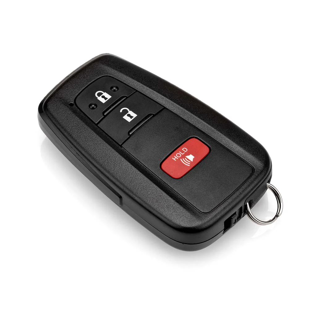 Key Fob 4Runner (2022-2024) - Image 13