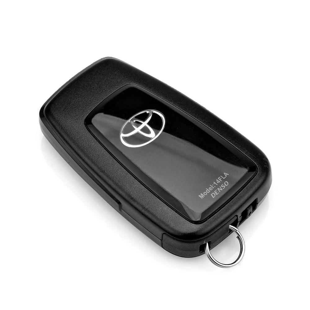 Key Fob 4Runner (2022-2024) - Image 14
