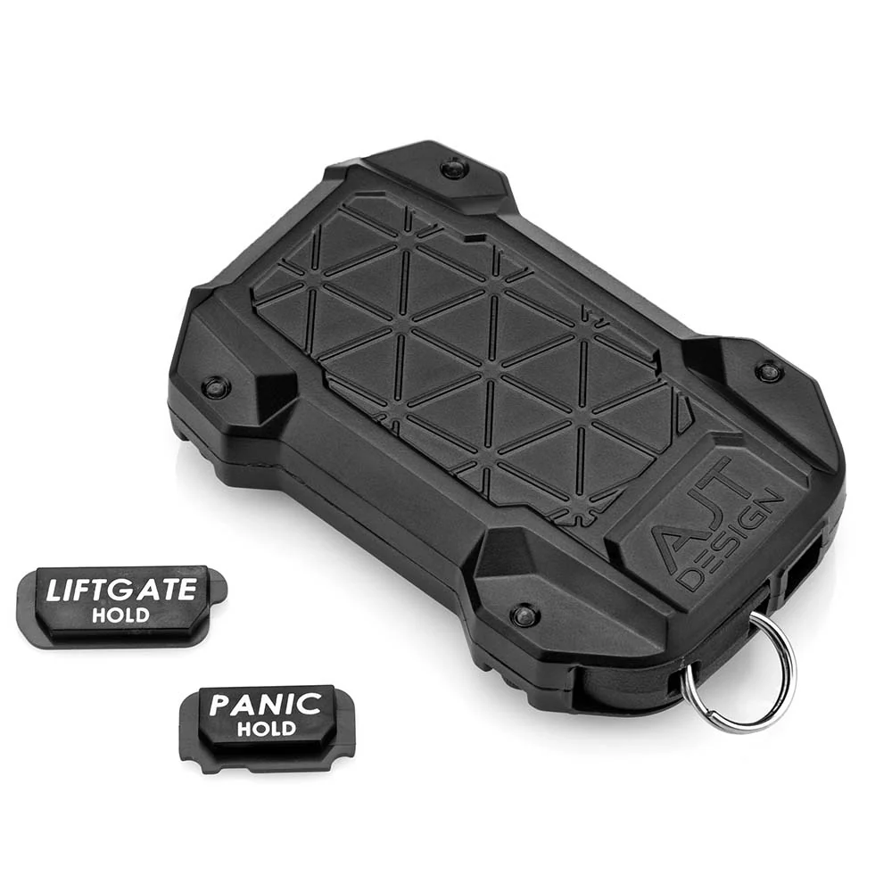 Key Fob 4Runner (2022-2024) - Image 5