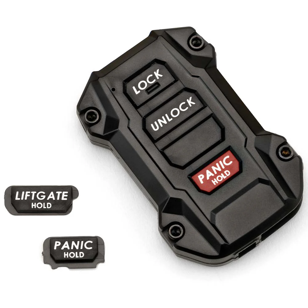 Key Fob 4Runner (2022-2024) - Image 6