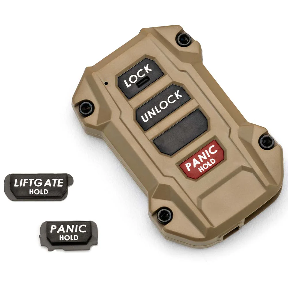 Key Fob 4Runner (2022-2024) - Image 9