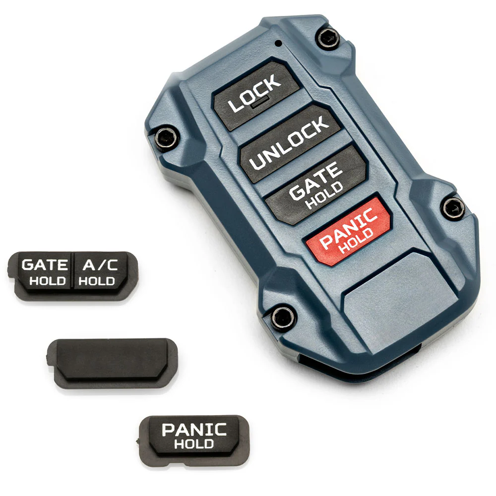 Key Fob Tacoma (2024+) - Image 11