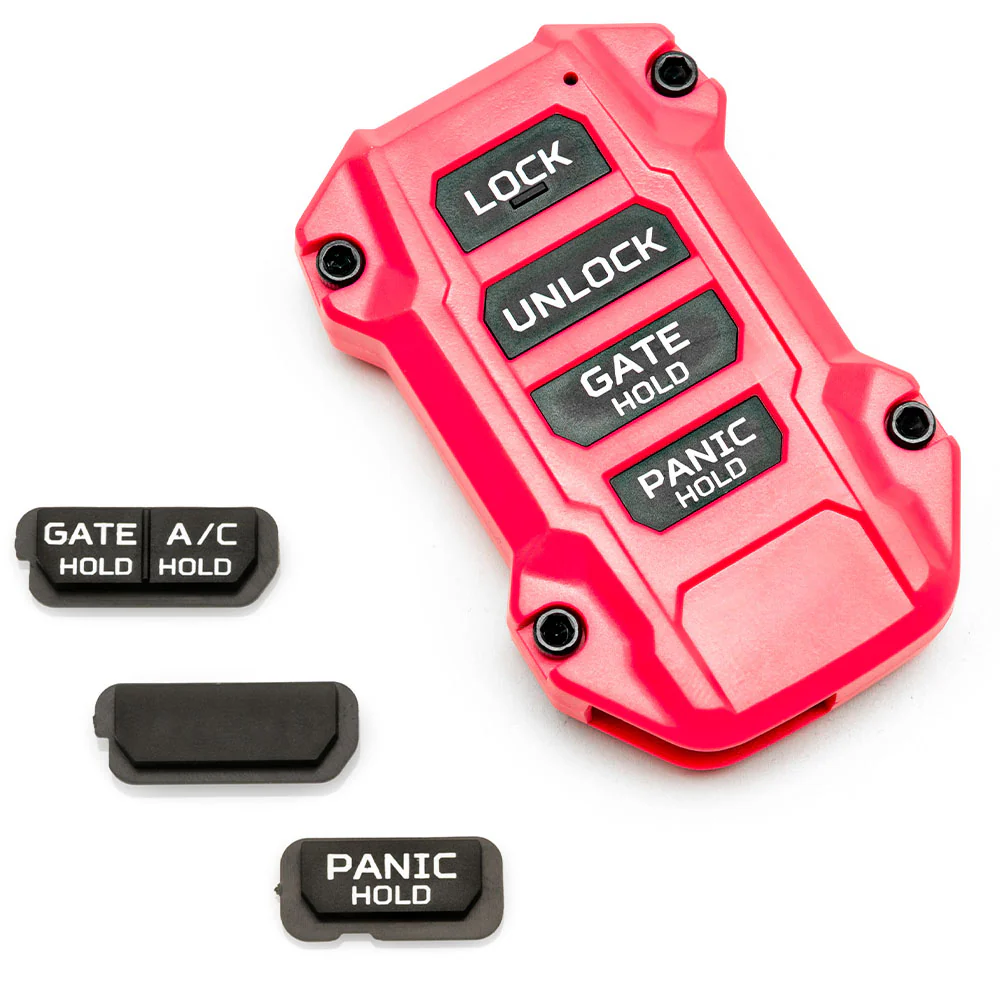 Key Fob Tacoma (2024+) - Image 12