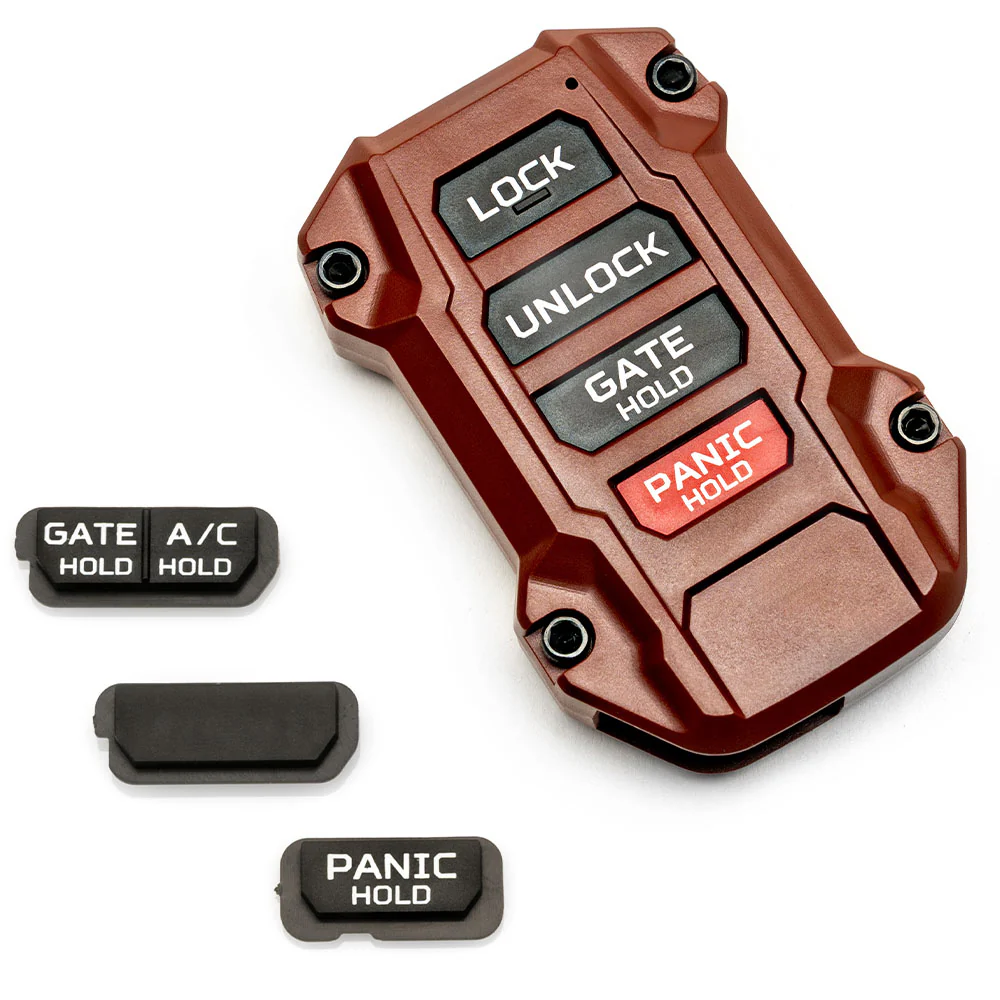 Key Fob Tacoma (2024+) - Image 13