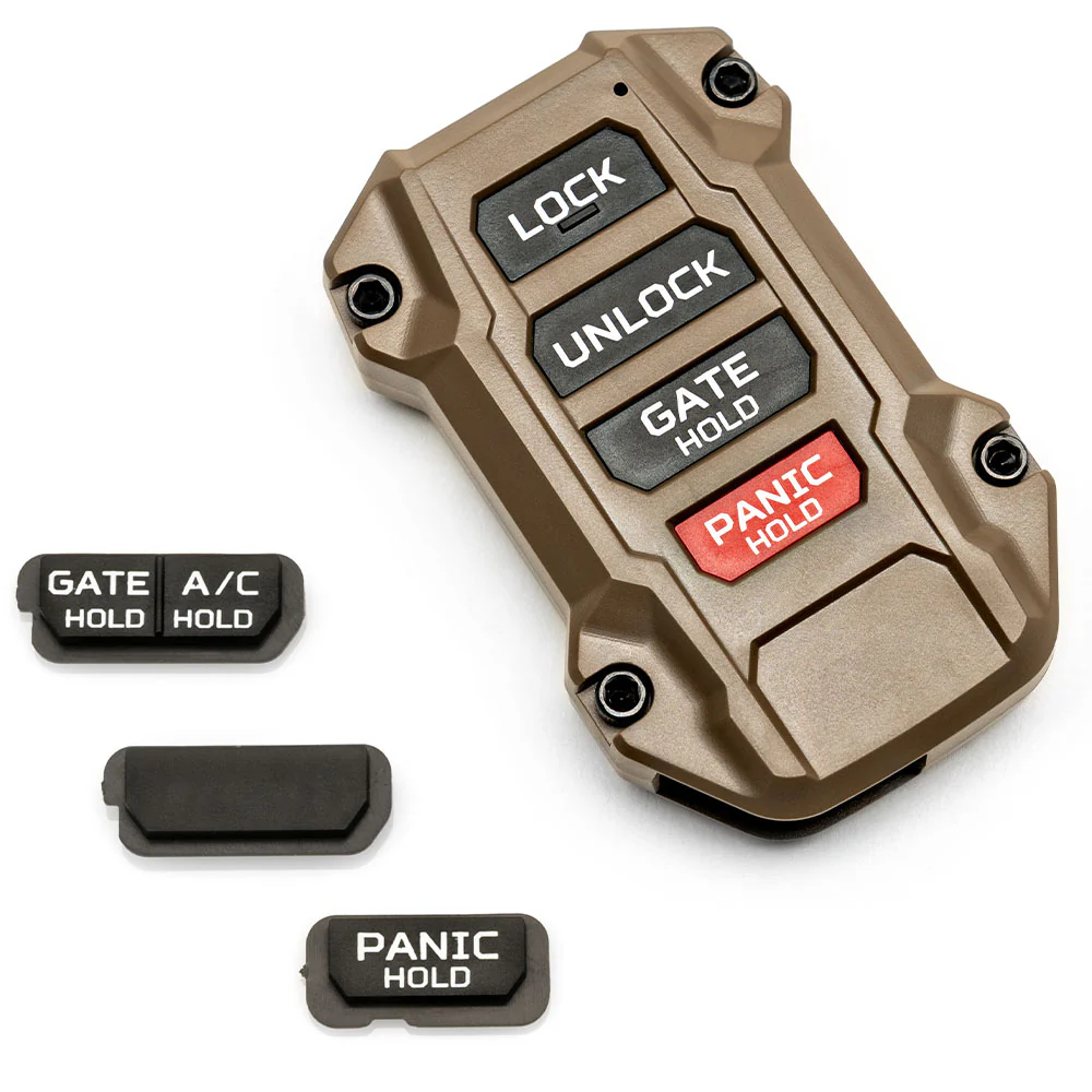 Key Fob Tacoma (2024+) - Image 14