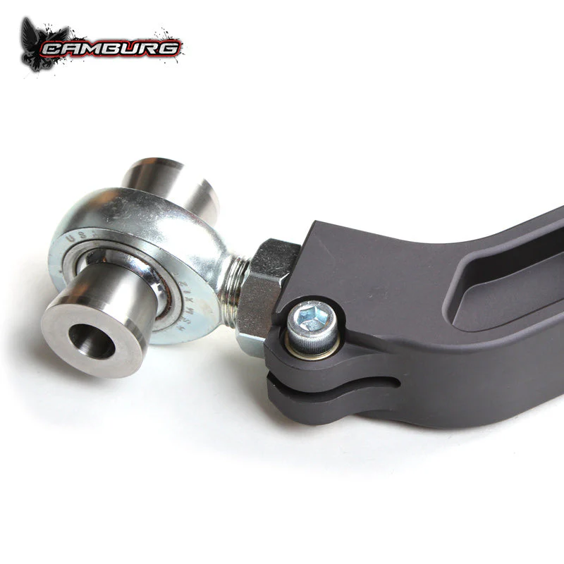 Kinetik Billet Uniball Upper Control Arms 4Runner (2010-2024) - Image 3