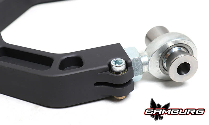 Kinetik Billet Uniball Upper Control Arms 4Runner (2010-2024) - Image 4