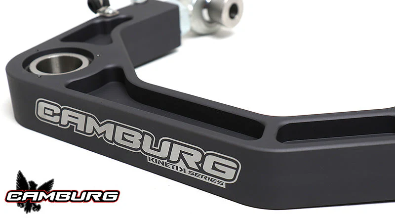 Kinetik Billet Uniball Upper Control Arms 4Runner (2010-2024) - Image 5