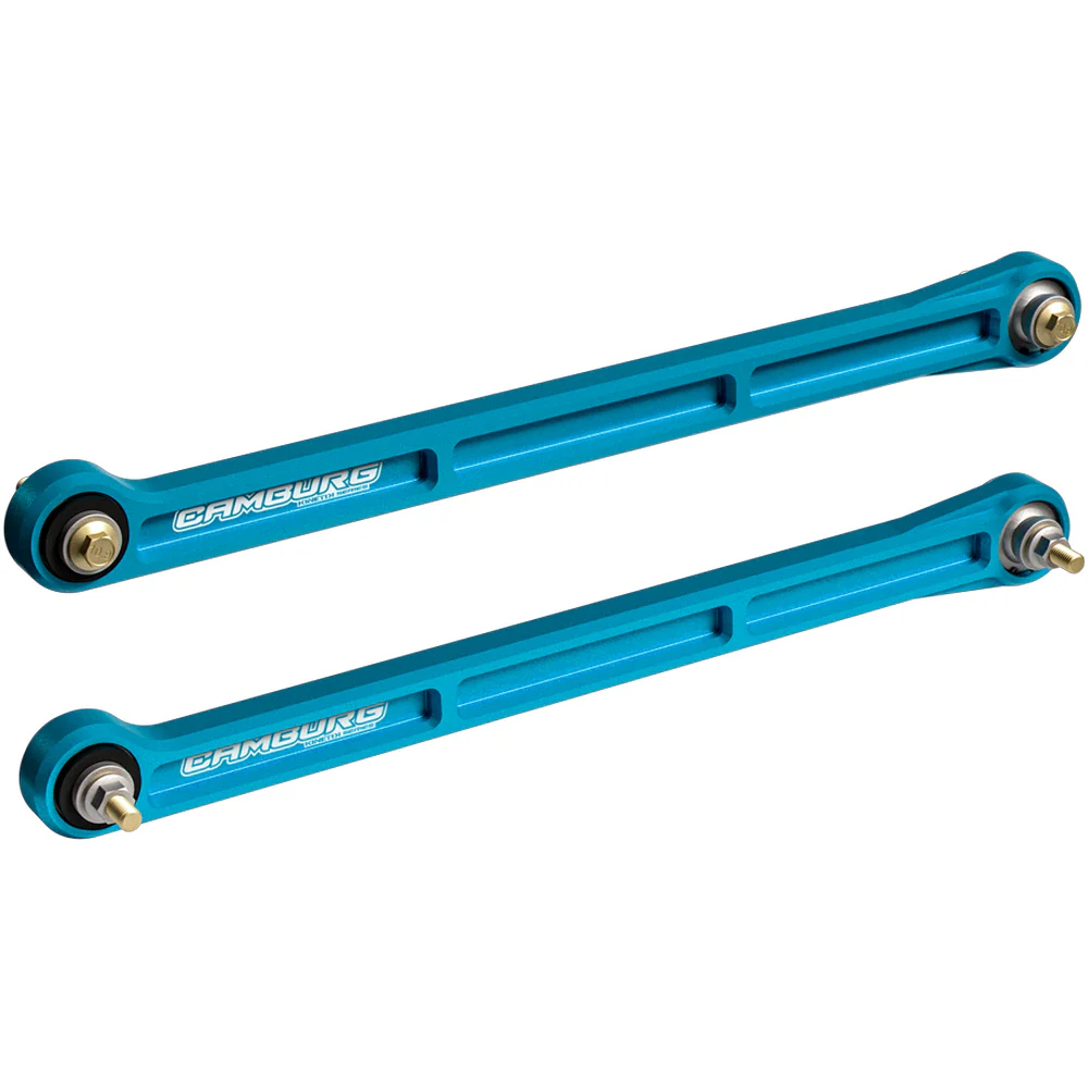 Kinetik Series Rear Billet Lower Trailing Arm 4Runner (2025+) - Image 4