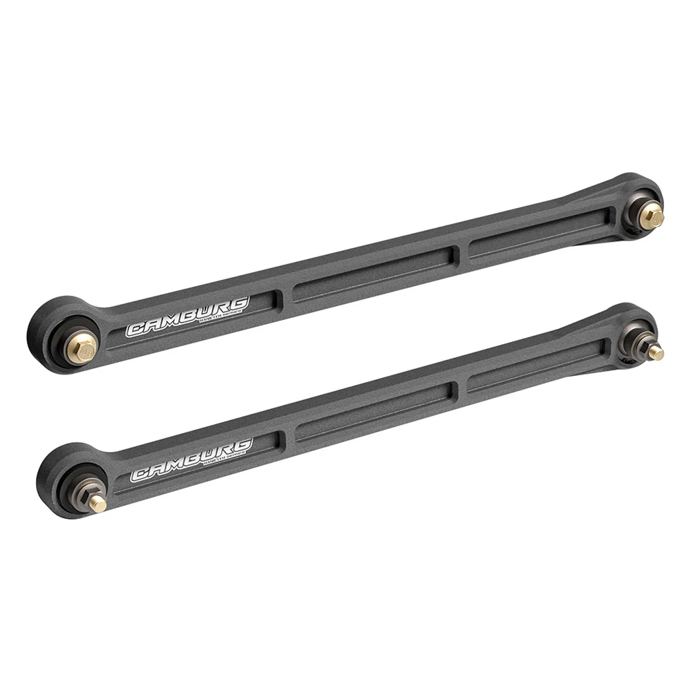 Kinetik Series Rear Billet Lower Trailing Arm Tacoma (2024+) - Image 2