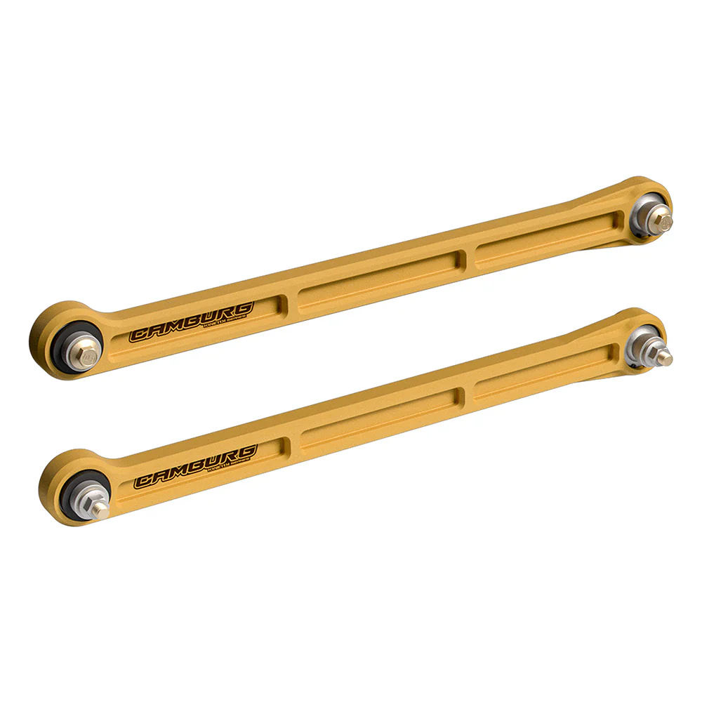 Kinetik Series Rear Billet Lower Trailing Arm Tacoma (2024+) - Image 3