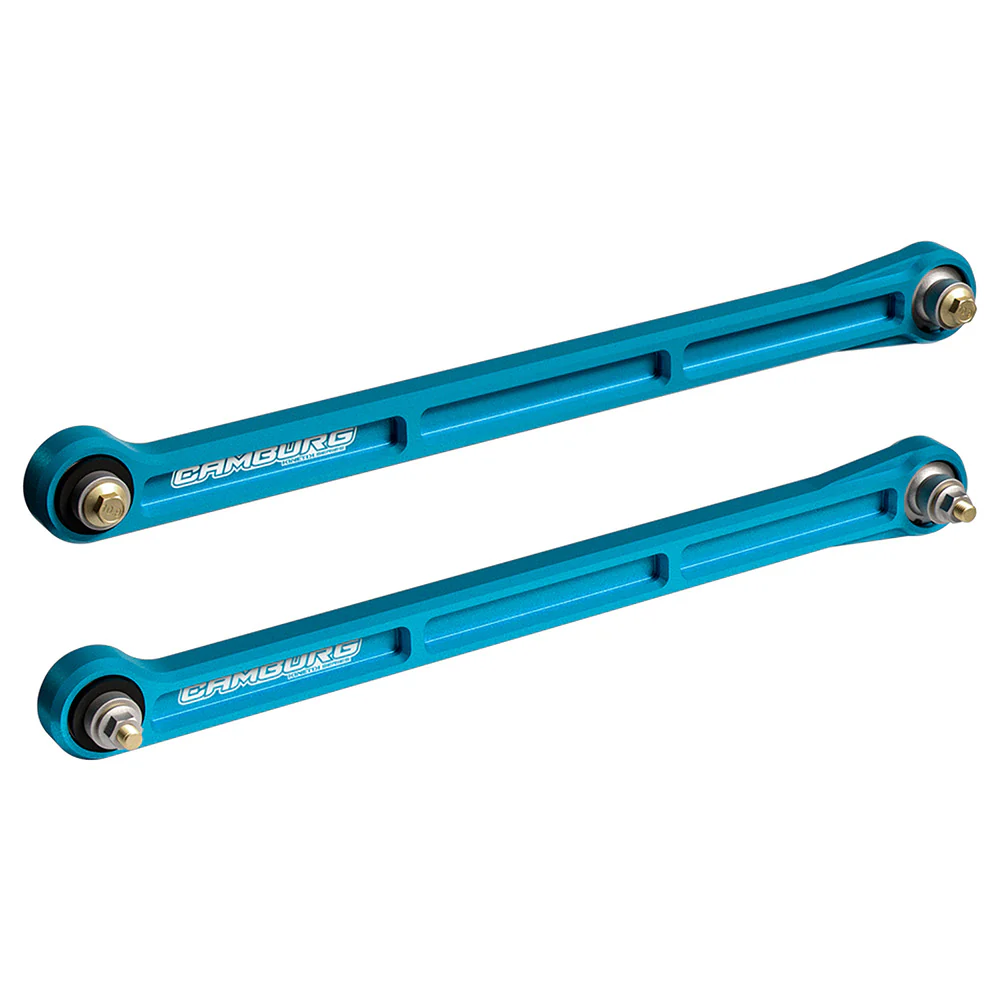 Kinetik Series Rear Billet Lower Trailing Arm Tacoma (2024+) - Image 4