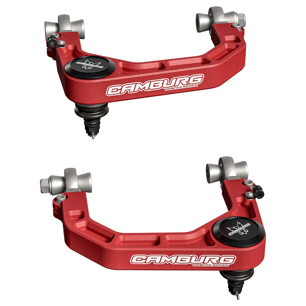 Kinetik Series X-Joint XL Upper Control Arm 4Runner (2010-2024)