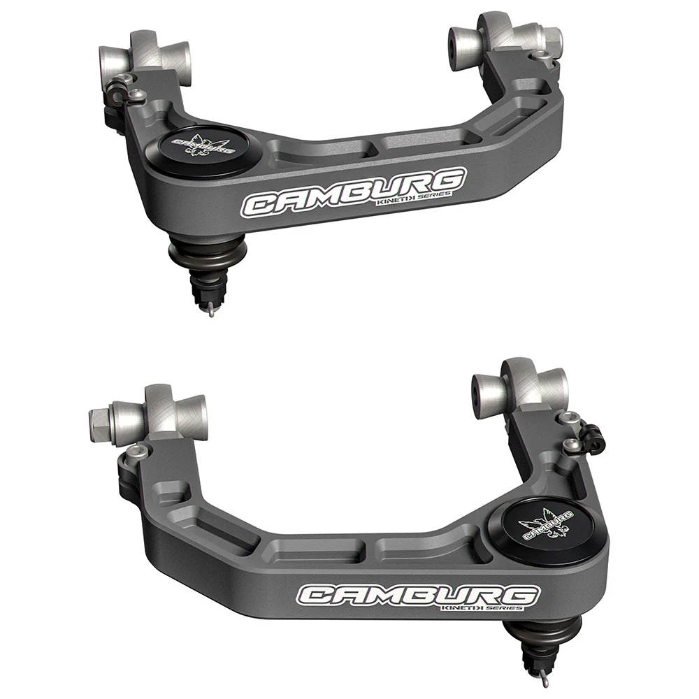 Kinetik Series X-Joint XL Upper Control Arm 4Runner (2010-2024) - Image 2