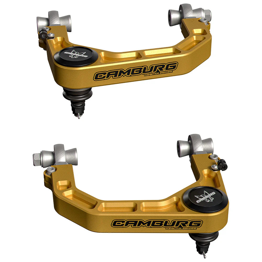 Kinetik Series X-Joint XL Upper Control Arm 4Runner (2010-2024) - Image 3