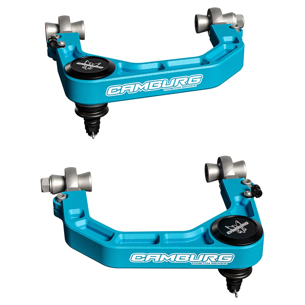 Kinetik Series X-Joint XL Upper Control Arm 4Runner (2010-2024) - Image 4