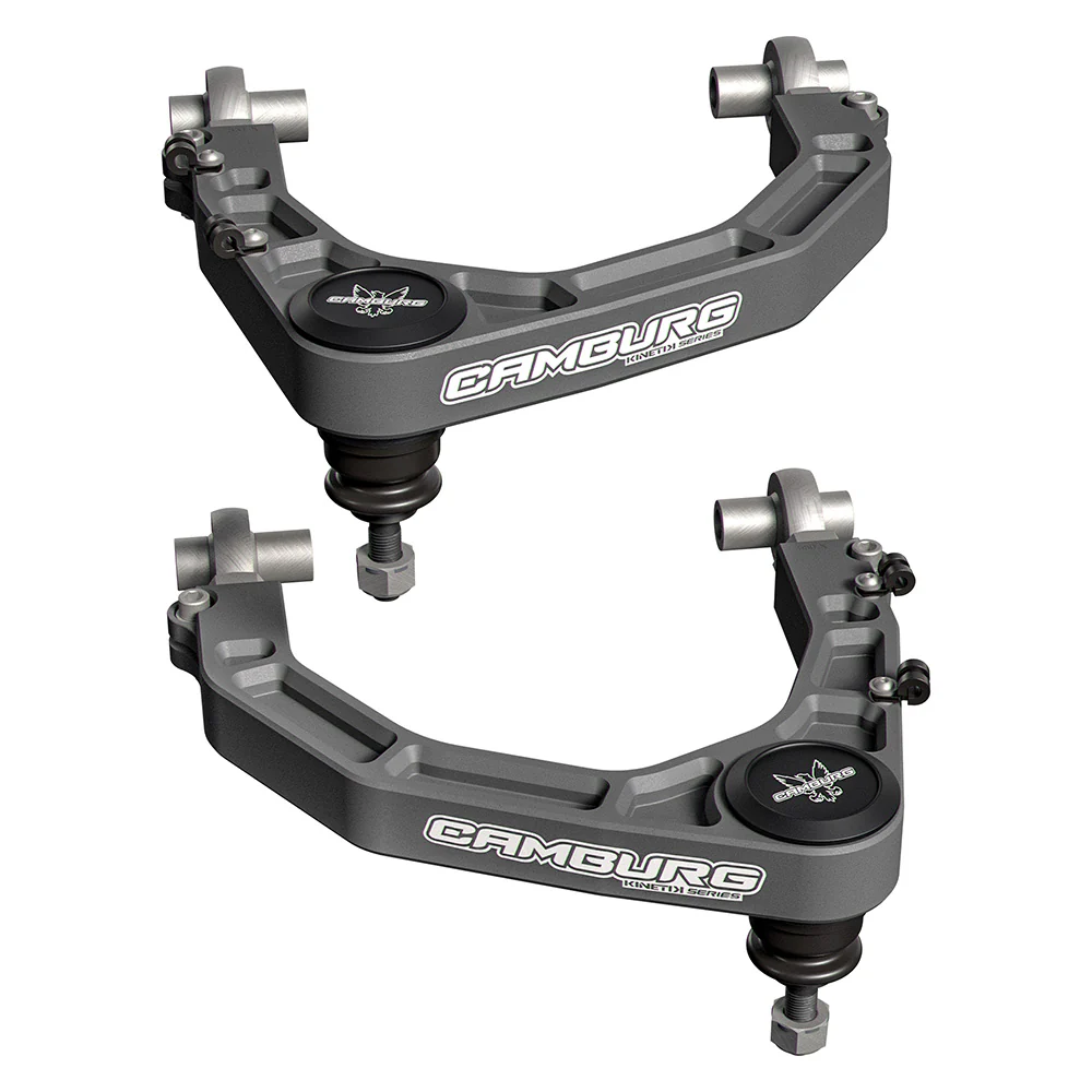 Kinetik Series X-Joint XL Upper Control Arm Tundra (2022+) - Image 2