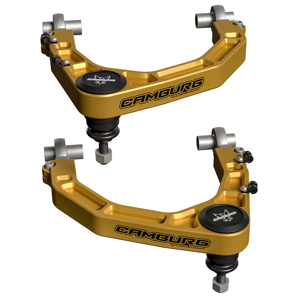 Kinetik Series X-Joint XL Upper Control Arm Tundra (2022+) - Image 3