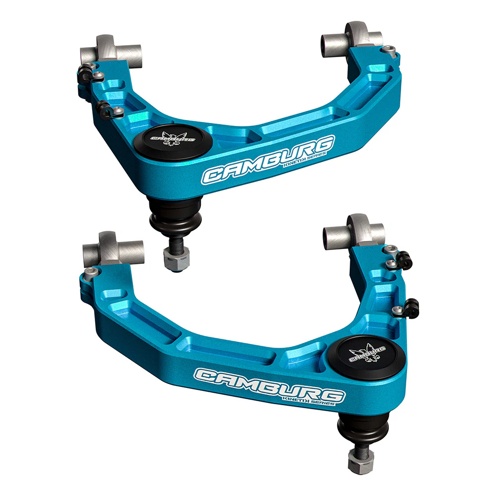 Kinetik Series X-Joint XL Upper Control Arm Tundra (2022+) - Image 4
